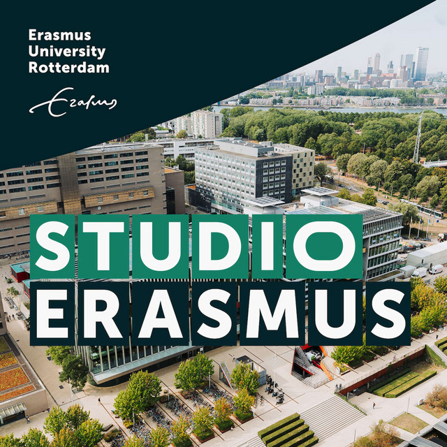 Studio Erasmus | Podcast on Spotify